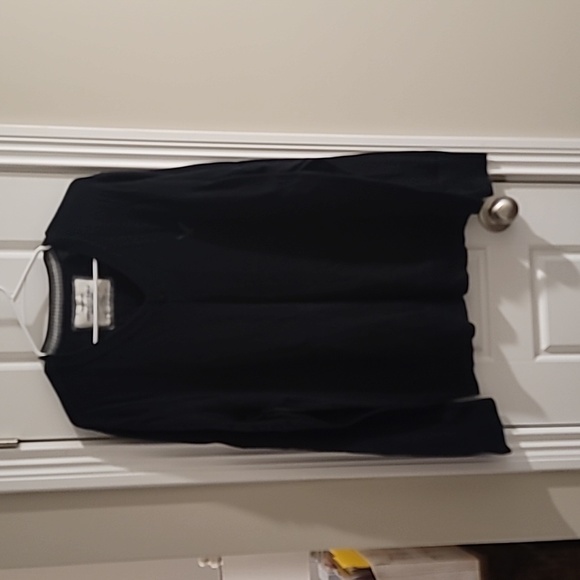 Men's American Eagle  V neck Sweater - Picture 1 of 4